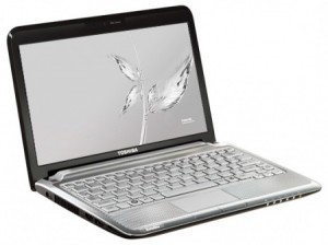 Toshiba Satellite T210 113